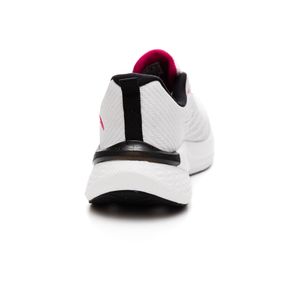 Tênis Kolosh Esportivo Feminino Fusion E0382-02 Branco