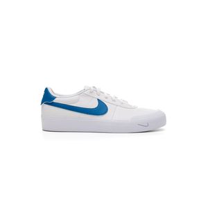 Tenis Nike Casual  Masculino Court Shot Fq8146-100 Branco