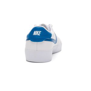 Tenis Nike Casual  Masculino Court Shot Fq8146-100 Branco