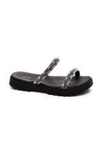 Chinelo-Molekinha-Rasteira-Juvenil-Menina-Preto