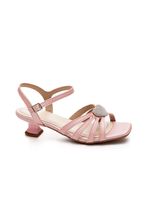 Sandalia-Molekinha-Salto-Baixo-Infantil-Menina-Rosa