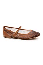 Sapatilha-Vazada-Vizzano-Animal-Print