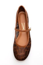 Sapatilha-Vazada-Vizzano-Animal-Print
