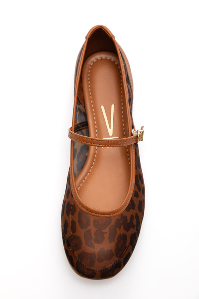 Sapatilha-Vazada-Vizzano-Animal-Print