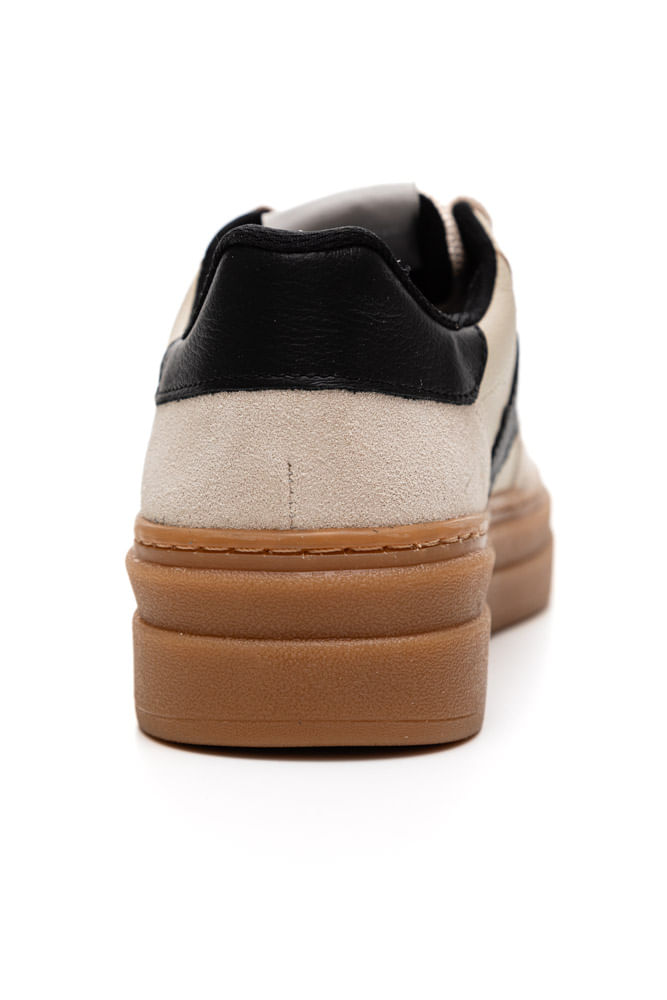 Tenis Bottero 369401 Off-White