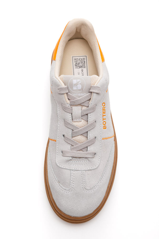 Tenis-Bottero-369402-Cinza