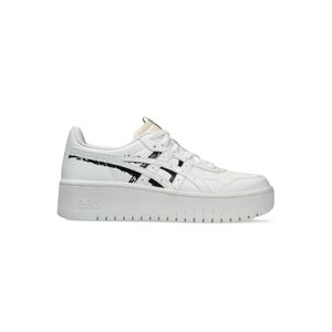 Tênis Asics Japan S Pf  Feminino Casual 1202a483.100 Branco