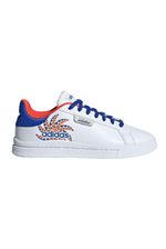 Tenis-Adidas-Court-Silk-Feminino-Casual-Ig8621-Branco