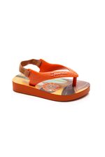 Chinelo-De-Dedo-Ipanema-Infantil-Menino-Laranja