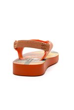 Chinelo-De-Dedo-Ipanema-Infantil-Menino-Laranja