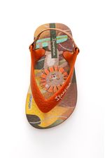 Chinelo-De-Dedo-Ipanema-Infantil-Menino-Laranja