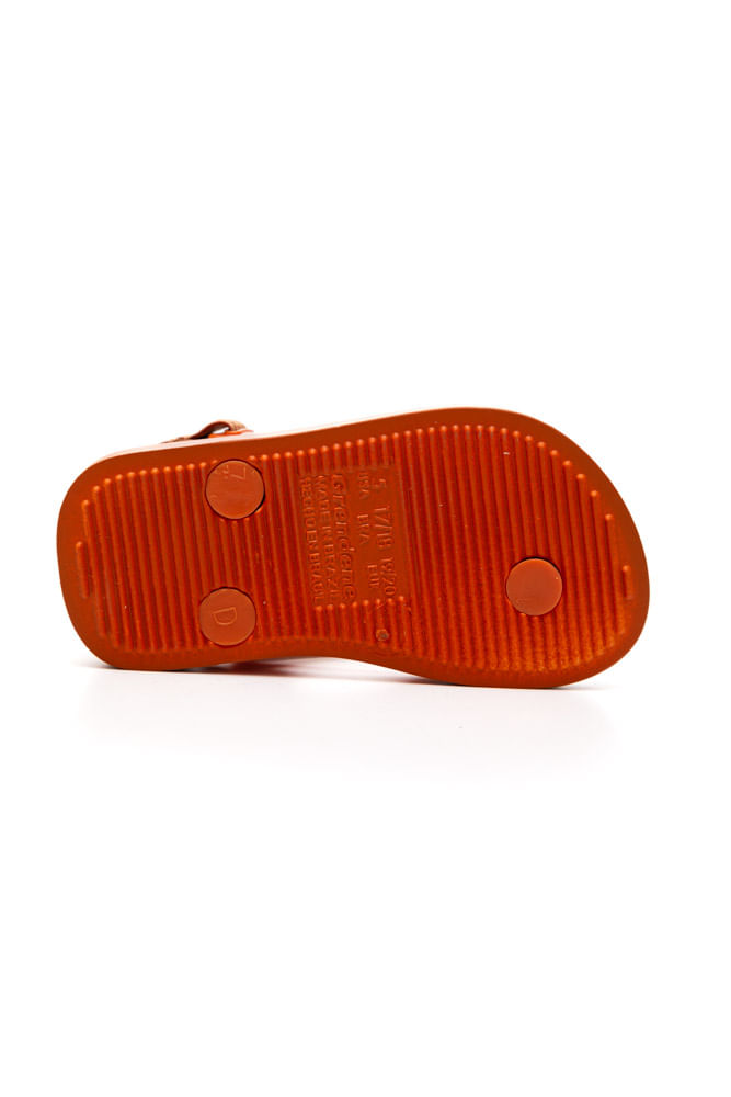 Chinelo-De-Dedo-Ipanema-Infantil-Menino-Laranja