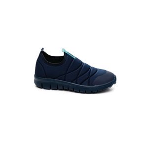 Tênis Novopé Infantil Menino Soft Tech Super Flex 10001273-2259 Marinho