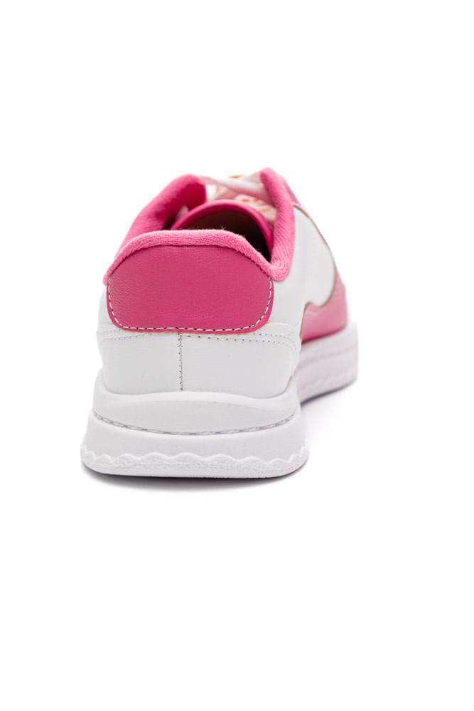 Tenis-Molekinha-Infantil-Menina-Rosa