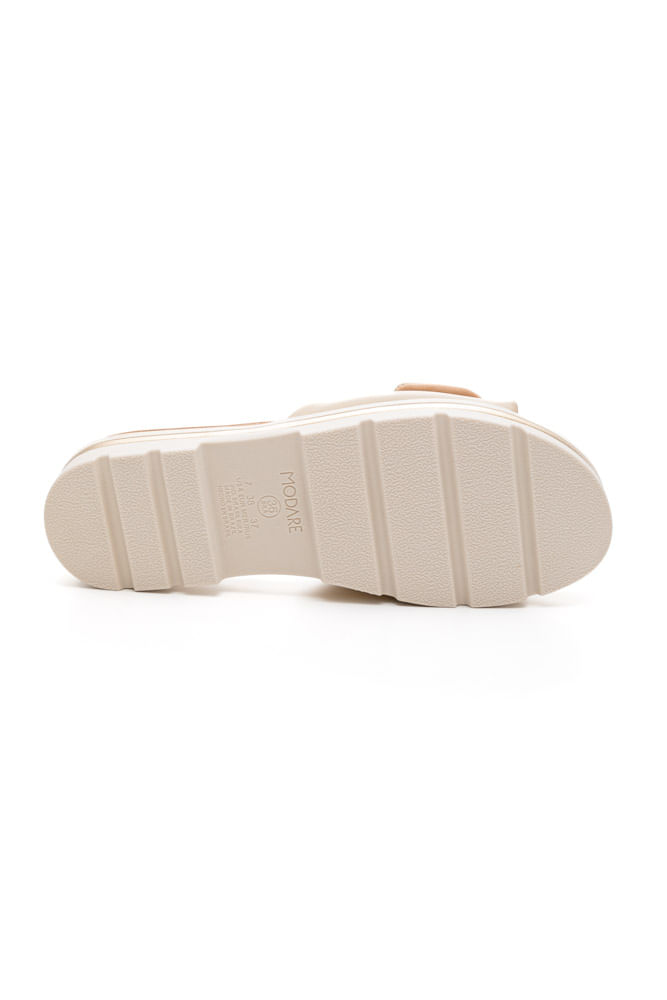 Chinelo-Modare-7132.152.27645-Bege