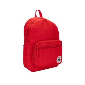Mochila Converse Go 2 Backpack 10020533 Vermelho