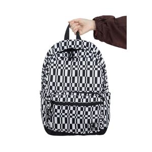Mochila Converse Graphic Go 2 Backpack 10026407 Preto