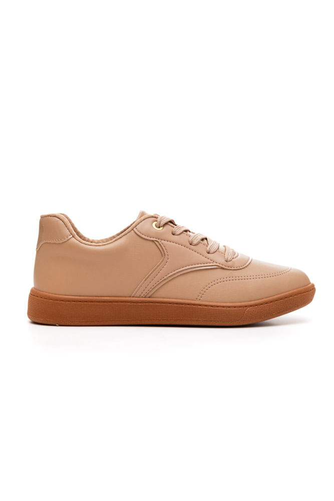 Tenis-Beira-Rio-Napa-Casual-Feminino-4313.102-Bege