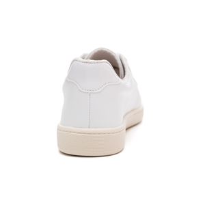 Tênis Beira Rio Casual Feminino Napa 4313.102 Branco