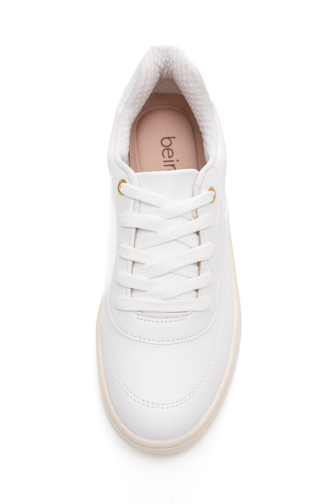 Tenis-Beira-Rio-Napa-Casual-Feminino-4313.102-Branco
