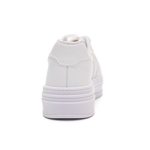 Tênis Beira Rio Casual Feminino Napa 4321.103 Branco