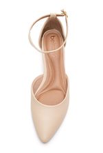 Sapato-Beira-Rio-Salto-Baixo-Feminino-Scarpin-4182.204-Off-White