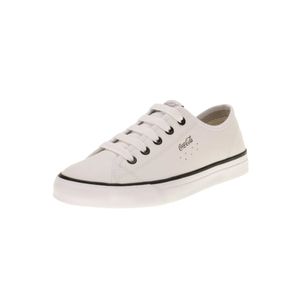 Tênis Coca-Cola Stream Feminino Casual Cc2338 Branco