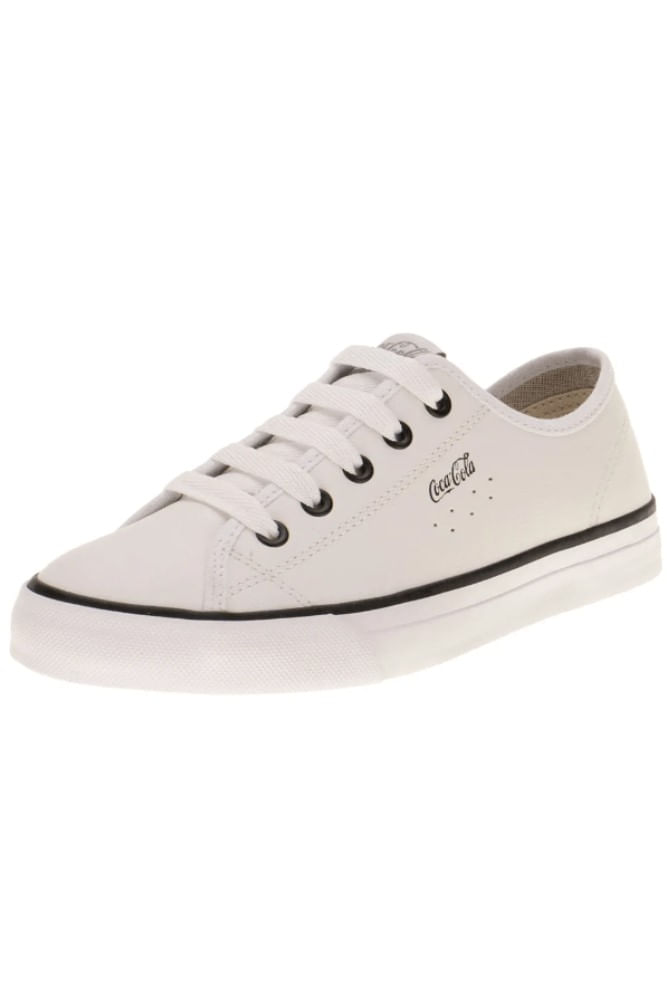 Tenis-Coca-Cola-Stream-Feminino-Casual-Cc2338-Branco