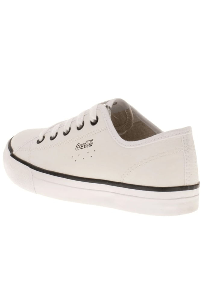 Tenis-Coca-Cola-Stream-Feminino-Casual-Cc2338-Branco