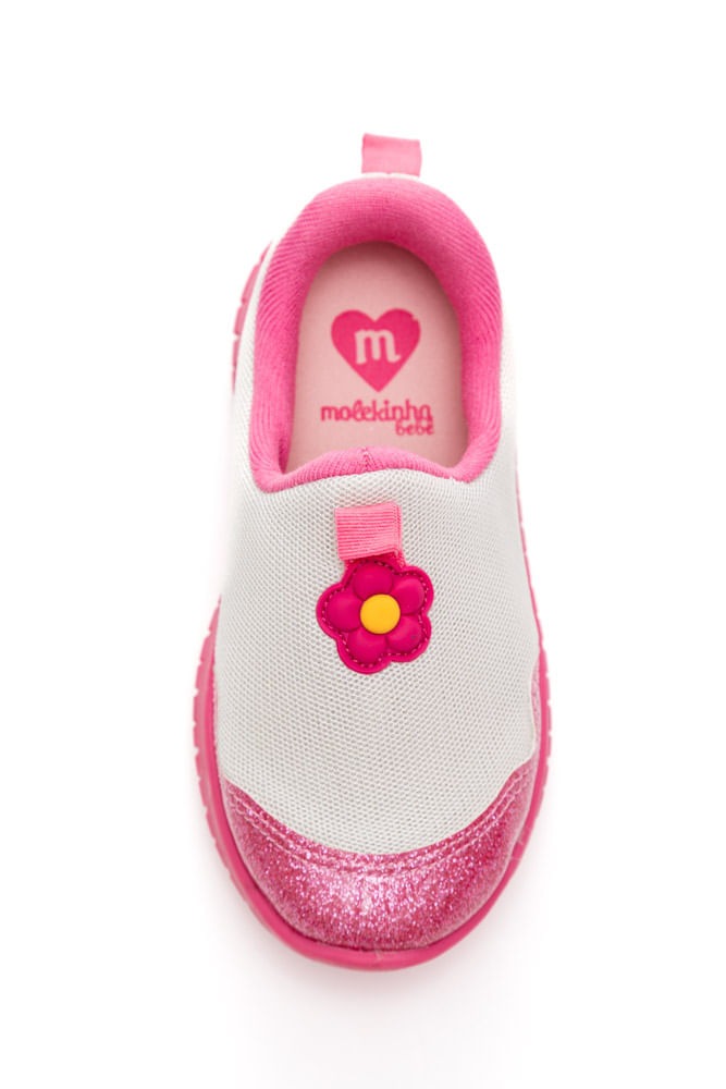 Tenis-Inafntil-Molekinha-2736.101.28591-Branco