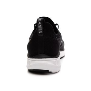 Tênis Mizuno Cool Ride 2 Masculino Corrida Chumbo
