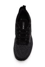 Tenis-Mizuno-Cool-Ride-2-Corrida-Masculino-Chumbo