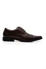 Sapato-Social-Ferracini-Masculino-6477h-Marrom