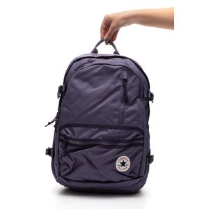 Mochila Converse Straight Edge 10019901 Lilas