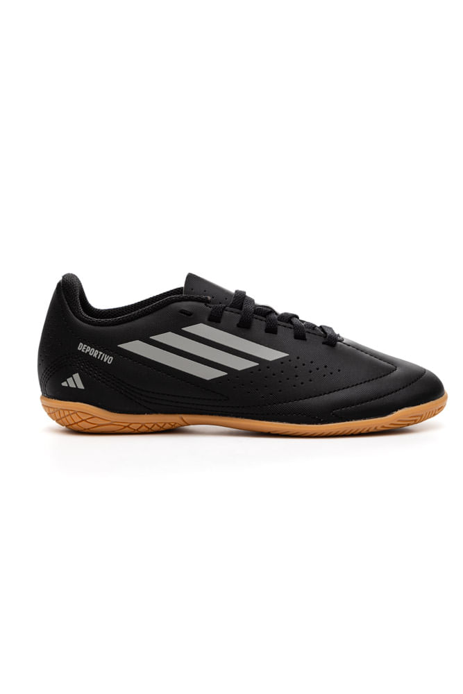 Chuteira-Adidas-Deportivo-Iii-Futsal-Juvenil-If1411-Preto