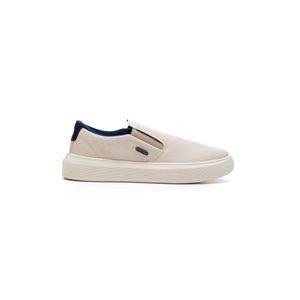 Sapatênis Sport Fire Slip On Masculino Napa 0130api Cinza