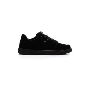 Tênis Redikal Skate Masculino Nobuck Rkt376 Preto