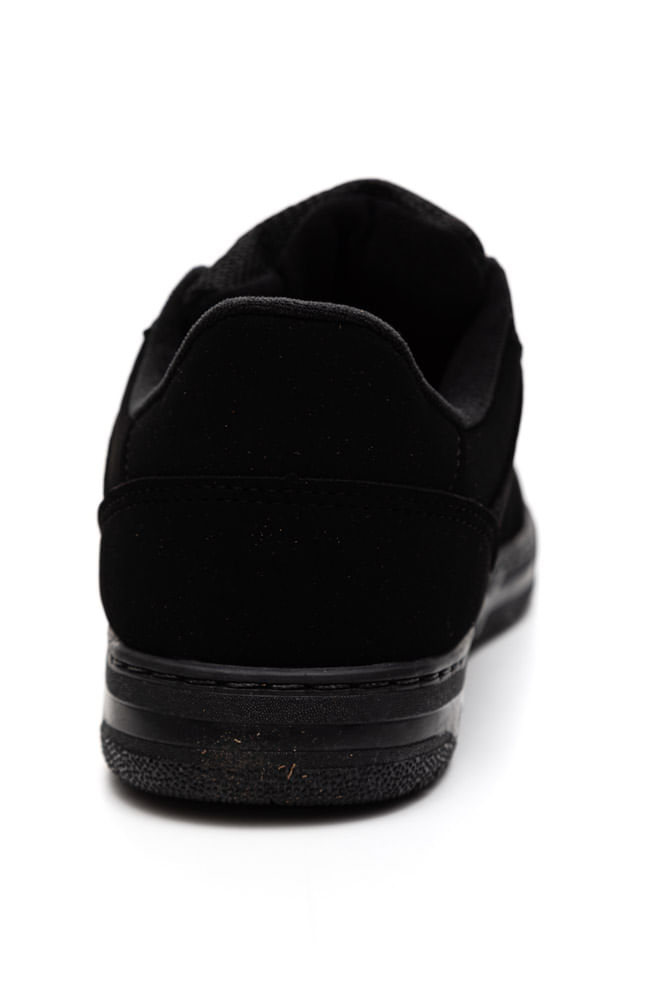 Tenis Redikal Skate Masculino Rkt37606 Preto