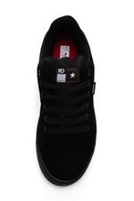 Tenis Redikal Skate Masculino Rkt37606 Preto