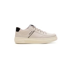 Tênis Sport Fire Casual Masculino Cadarço Elástico 0120api Cinza