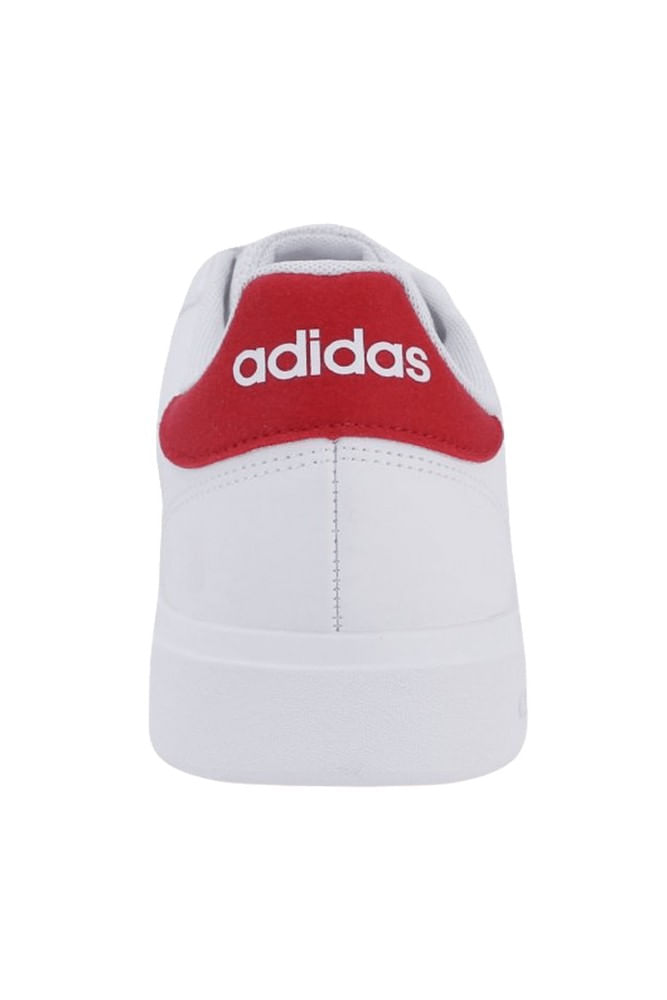 Tenis-Adidas-Grand-Court-Base-2.0-Casual-Masculino-Iu8088-Branco