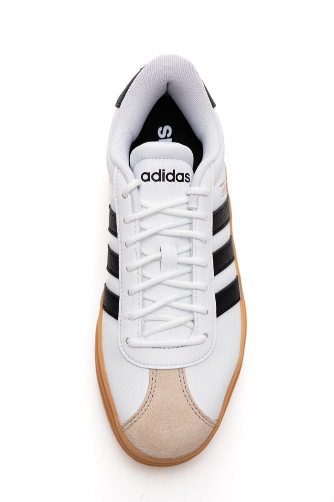 Tenis-Adidas-Vl-Court-Bold-Feminino-Ih3083-Branco