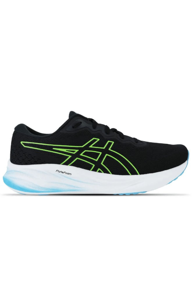 Tênis Asics Gel-Pulse 15 Se Corrida Masculino 1011b909 Preto