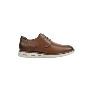 Sapato Ferracini Masculino Havana Hannover 4160j Marrom