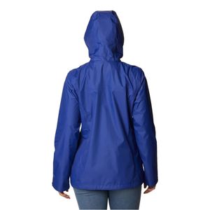 Jaqueta Columbia Arcadia Ii Feminina 1534111 Marinho