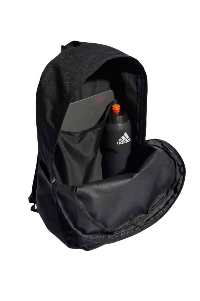 Mochila-Adidas-Classic-3-Barras-Logo-27-Litros-Ji6953-Preto