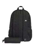 Mochila-Adidas-Classic-Com-Estojo-23-Litros-Ji8081-Preto
