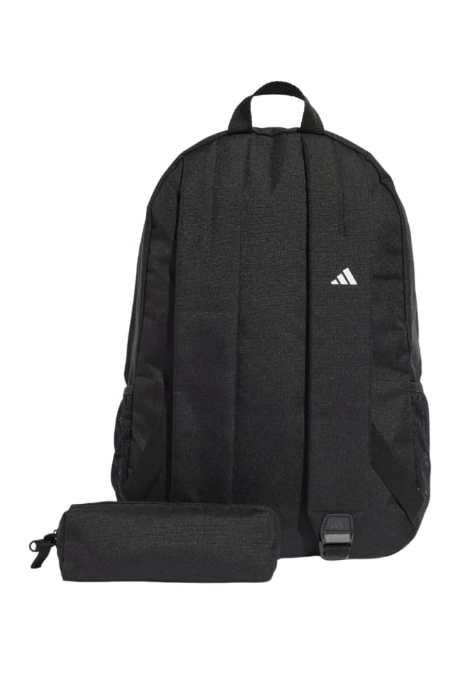 Mochila-Adidas-Classic-Com-Estojo-23-Litros-Ji8081-Preto