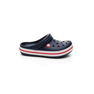 Sandália Crocs Crocband Clog Masculina 110164 Marinho