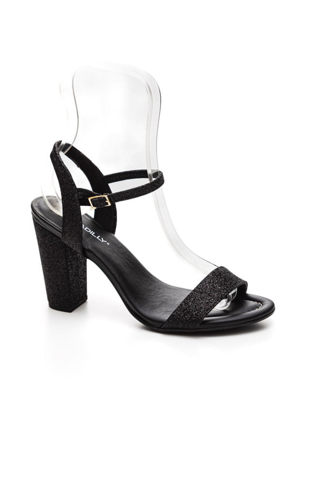 Sandalia-Piccadilly-Salto-Alto-Feminina-Metalizada-Rebecca-727144-Preto-